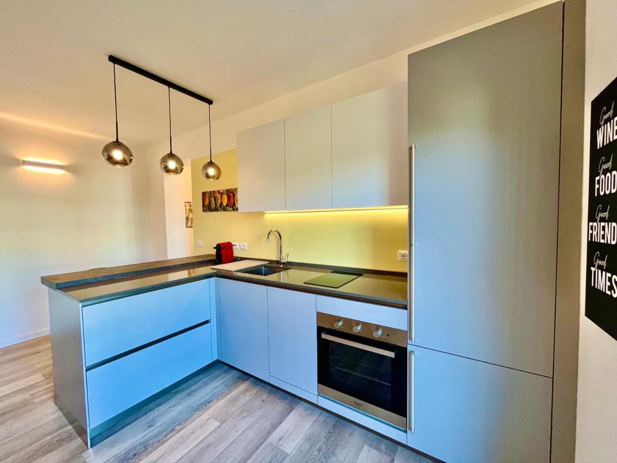 Condominio Martini Grado Exterior foto